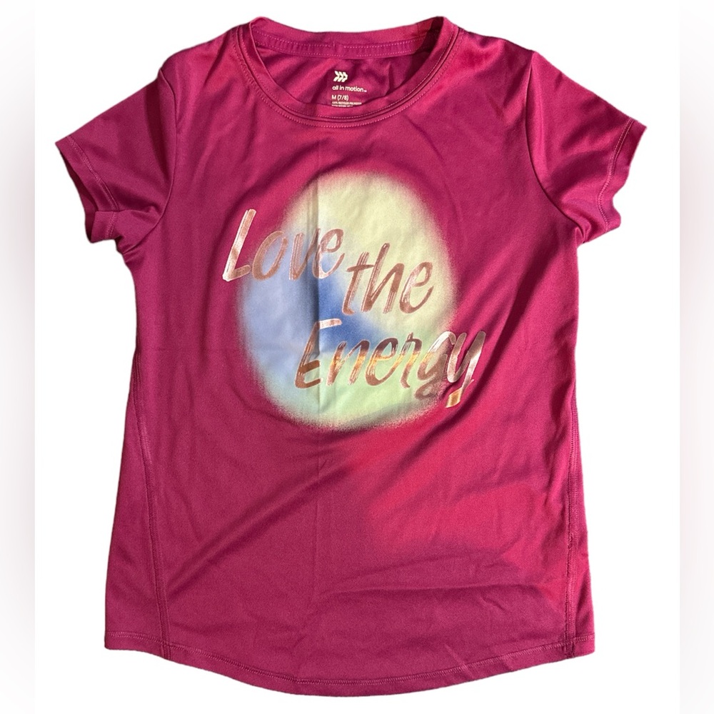 Active Tee
